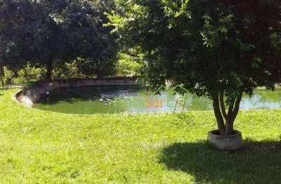 Sítio à venda, 10000 m² por r$ 950.000,00 - zona rural - ipiguá/sp