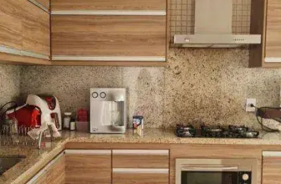 Sobrado com 3 dormitórios à venda, 184 m² por r$ 1.350.000,00 - loteamento village mirassol - mirassol/sp