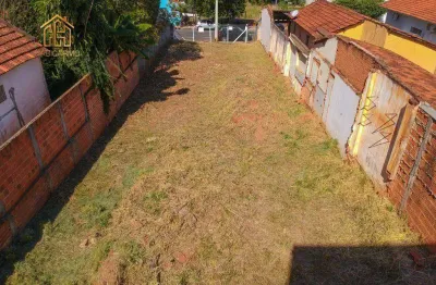 Área à venda, 441 m² por r$ 500.000,00 - boa vista - são josé do rio preto/sp