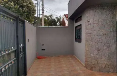 Casa com 2 dormitórios à venda, 180 m² por r$ 440.000,00 - vila anchieta - são josé do rio preto/sp
