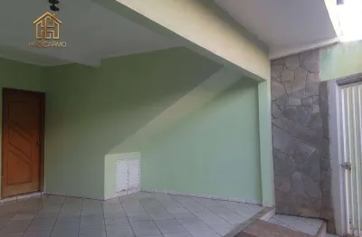 Casa à venda, 170 m² por r$ 630.000,00 - jardim conceição - são josé do rio preto/sp