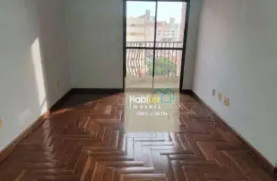 Apartamento com 1 dormitório à venda, 62 m² por r$ 195.000,00 - vila imperial - são josé do rio preto/sp