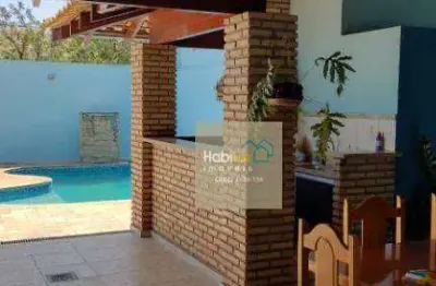 Casa à venda, 240 m² por r$ 700.000,00 - jardim são marco - são josé do rio preto/sp