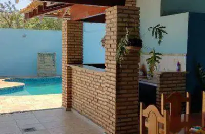 Casa à venda, 240 m² por r$ 700.000,00 - jardim são marco - são josé do rio preto/sp
