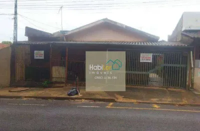 Casa à venda, 1 m² por r$ 240.000,00 - jardim anielli - são josé do rio preto/sp