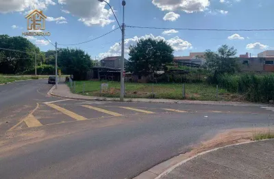 Área à venda, 703 m² por r$ 1.450.000,00 - jardim maracanã - são josé do rio preto/sp