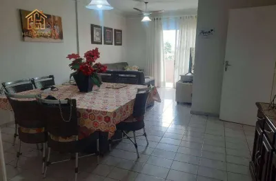 Apartamento à venda, 131 m² por r$ 380.000,00 - cidade nova - são josé do rio preto/sp
