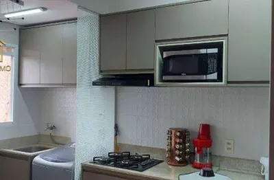 Alto rio preto- apartamento com 2 dormitórios à venda, 60 m² por r$ 530.000 - alto rio preto - são josé do rio preto/sp