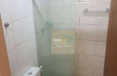 São deocleciano- casa com 2 dormitórios à venda, 98 m² por r$ 275.000 - conjunto habitacional são deocleciano - são josé do rio preto/sp