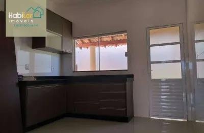 Casa à venda, 130 m² por r$ 380.000,00 - set valey - são josé do rio preto/sp