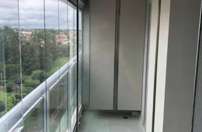 Flat à venda, 38 m² por r$ 420.000,00 - jardim tarraf ii - são josé do rio preto/sp