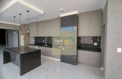 Casa à venda, 184 m² por r$ 1.500.000,00 - parque residencial quinta do lago - são josé do rio preto/sp