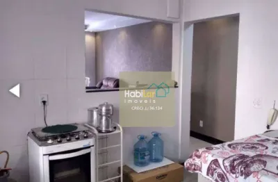 Apartamento à venda, 72 m² por r$ 300.000,00 - jardim panorama - são josé do rio preto/sp