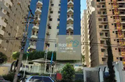 Apartamento à venda, 65 m² por r$ 280.000,00 - centro - são josé do rio preto/sp