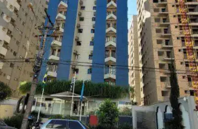 Apartamento à venda, 65 m² por r$ 280.000,00 - centro - são josé do rio preto/sp