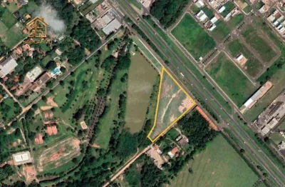 Área à venda, 20050 m² por r$ 17.000.000,00 - vila toninho - são josé do rio preto/sp