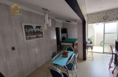 Casa à venda, 140 m² por r$ 580.000,00 - belvedere terra nova - são josé do rio preto/sp