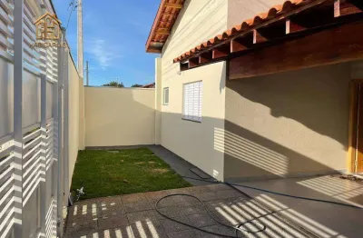 Casa à venda, 113 m² por r$ 415.000,00 - amoras ii - são josé do rio preto/sp