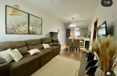 Industrial - apartamento com 3 dormitórios à venda, 92 m² por r$ 360.000 - parque industrial - são josé do rio preto/sp