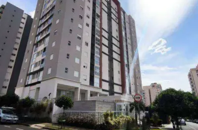 Apartamento com 2 dormitórios à venda, 63 m² por r$ 695.000,00 - higenopolis - são josé do rio preto/sp