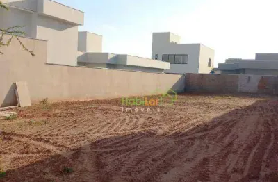 Terreno à venda, 360 m² por r$ 330.000,00 - cond. jardim botânico - bady bassitt/sp