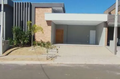 Setlife- casa com 3 dormitórios à venda, 150 m² por r$ 950.000 - setlife residence club 2 - mirassol/sp