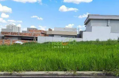 Terreno à venda, 276 m² por r$ 290.000,00 - village provence - são josé do rio preto/sp