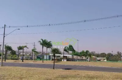 Terreno à venda, 435 m² por r$ 326.250,00 - condomínio terra alphaville - mirassol/sp