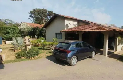 Chácara à venda, 5000 m² por r$ 3.200.000,00 - estância jóckei club - são josé do rio preto/sp