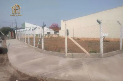 Zé menino - terreno à venda, 390 m² por r$ 160.000 - zé menino - são josé do rio preto/sp