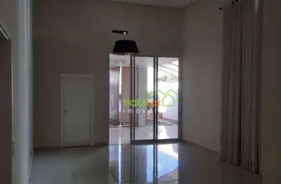 Casa para alugar, 300 m² por r$ 8.200,00/mês - parque residencial damha v - são josé do rio preto/sp