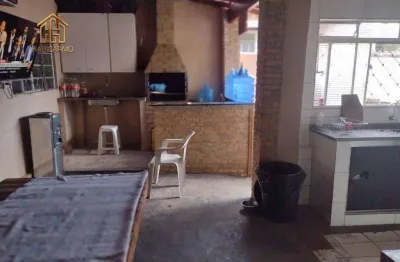Casa à venda, 110 m² por r$ 275.000,00 - vila boa esperança - são josé do rio preto/sp