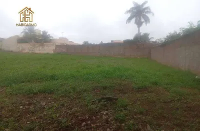 Terreno à venda na Rua Doutor Jamil Kenan, Jardim Tarraf, São José do Rio Preto