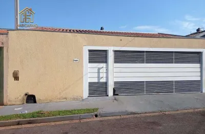Casa à venda, 180 m² por r$ 210.000,00 - lealdade amizade - são josé do rio preto/sp
