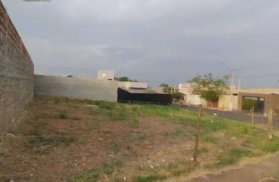 Terreno à venda, 318 m² por r$ 165.000,00 - parque residencial da fraternidade - são josé do rio preto/sp