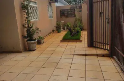 Casa à venda, 150 m² por r$ 500.000,00 - jardim yolanda - são josé do rio preto/sp