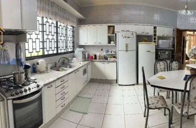 Casa à venda, 277 m² por r$ 950.000,00 - parque residencial comendador mancor daud - são josé do rio preto/sp