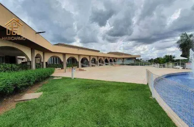 Terreno à venda, 433 m² por r$ 292.000,00 - parque residencial buona vita - são josé do rio preto/sp