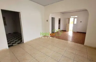 Casa à venda, 147 m² por r$ 450.000,00 - vila aurora - são josé do rio preto/sp