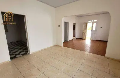 Casa à venda, 147 m² por r$ 450.000,00 - vila aurora - são josé do rio preto/sp