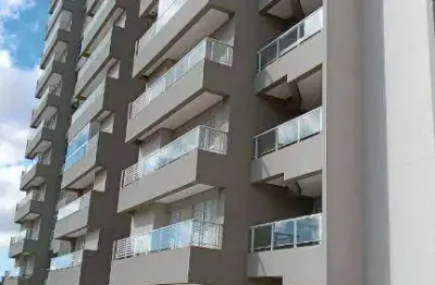 Apartamento à venda, 94 m² por r$ 900.000,00 - imperial - são josé do rio preto/sp