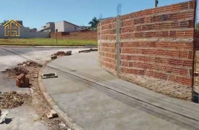 Terreno à venda, 238 m² por r$ 90.000,00 - residencial morada do sol - são josé do rio preto/sp