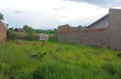 Terreno à venda, 236 m² por r$ 95.000,00 - residencial morada do sol - são josé do rio preto/sp