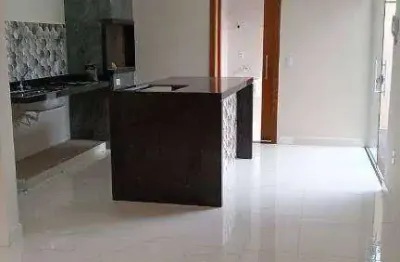 Casa com 3 quartos à venda no Jardim Menezes, Bady Bassitt 