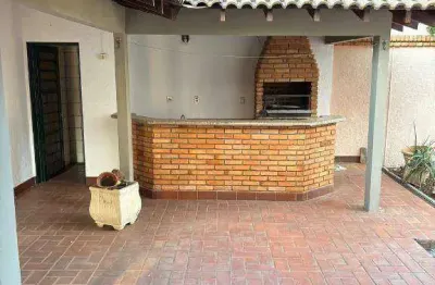 Casa com 4 dormitórios à venda, 273 m² por r$ 980.000,00 - alto rio preto - são josé do rio preto/sp