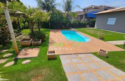 Casa para venda com 04 ddormitórios no jardim do cedro