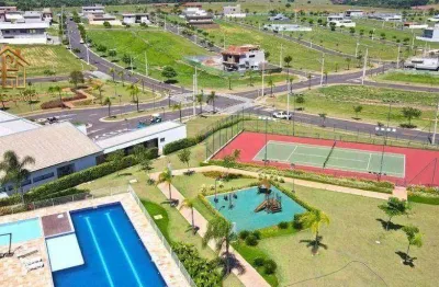Terras alphaville- terreno à venda, 308 m² por r$ 182.000 - alphaville - mirassol/sp