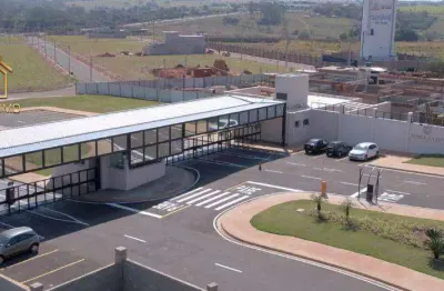 Terreno à venda, 253 m² por r$ 225.000,00 - residencial maria julia - são josé do rio preto/sp