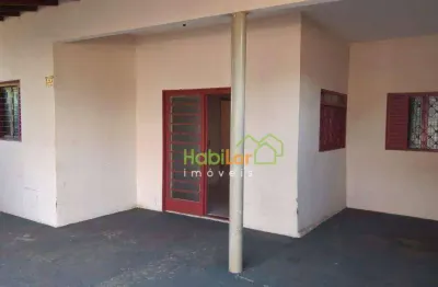 Casa à venda, 120 m² por r$ 300.000,00 - parque industrial - são josé do rio preto/sp