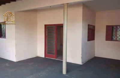 Casa à venda, 120 m² por r$ 300.000,00 - parque industrial - são josé do rio preto/sp